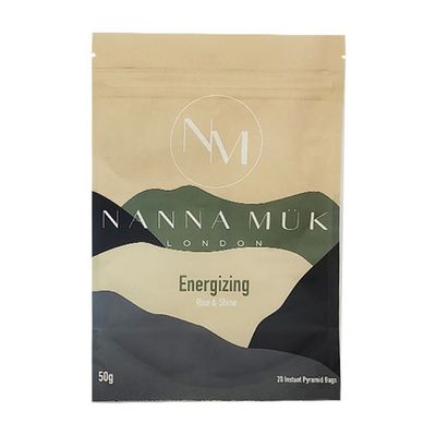 calidad  Best selling customized Eco Friendly PLA Biodegradable Compostable food kraft paper pouch bag Snack packaging zipper Zip Lock fábrica